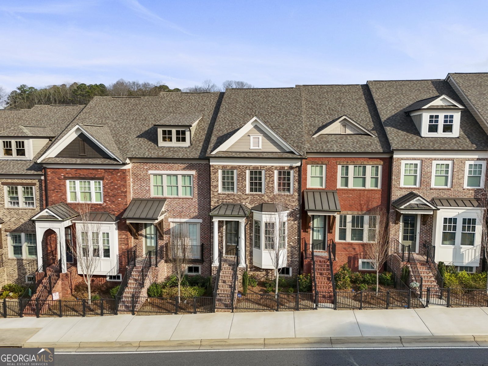 4466 Lemon Street Acworth - Photo 65