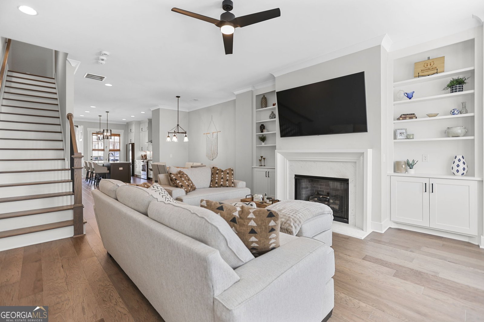 4466 Lemon Street Acworth - Photo 7