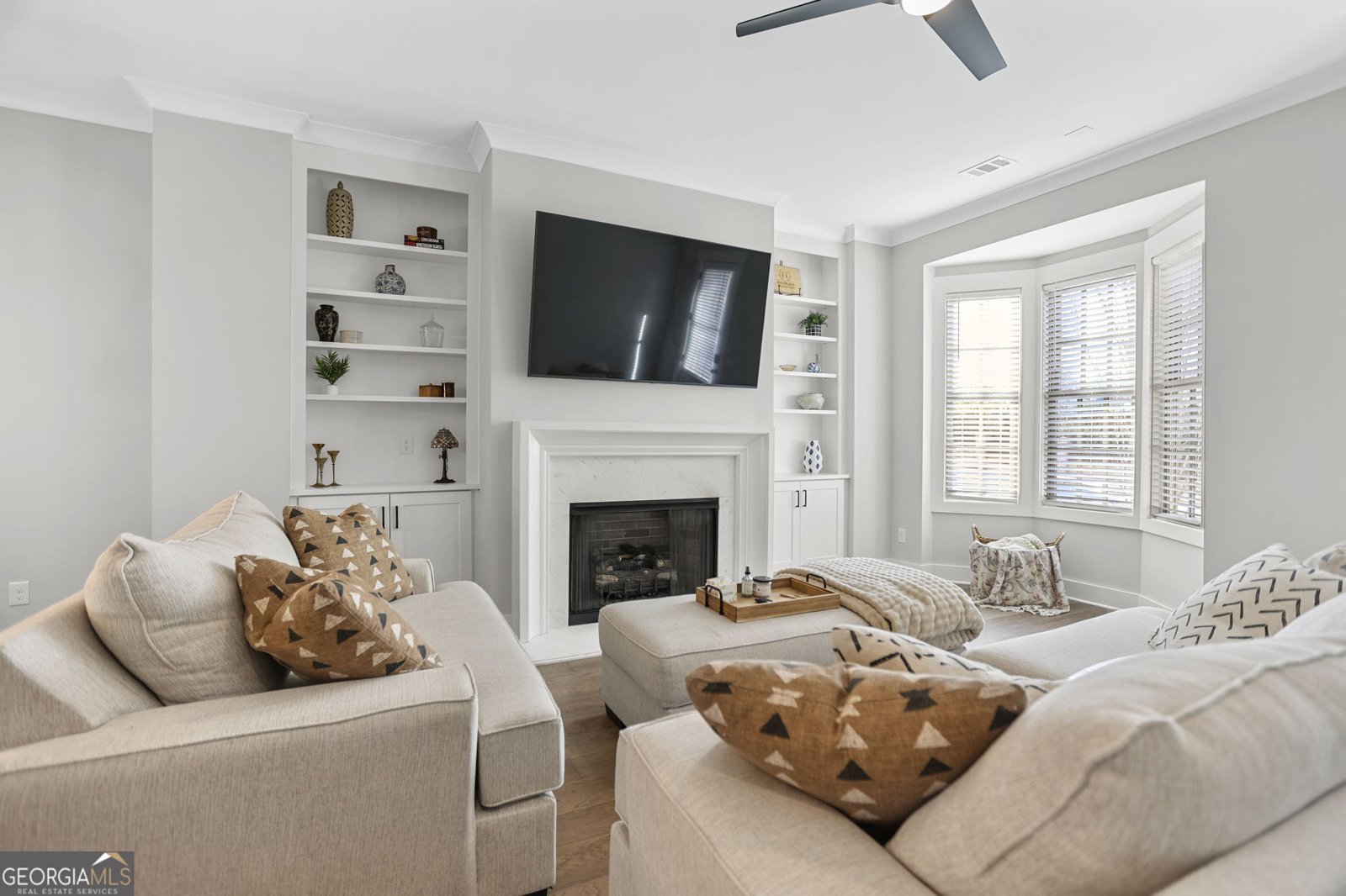 4466 Lemon Street Acworth - Photo 9