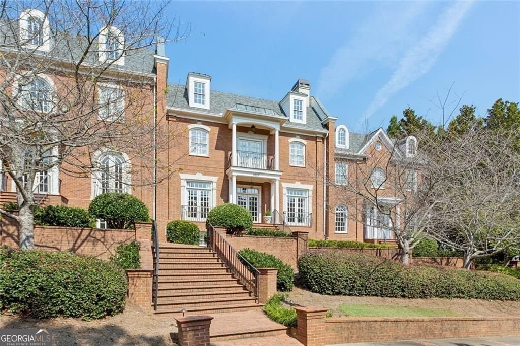 3005 Ranch Road Atlanta - Photo 1