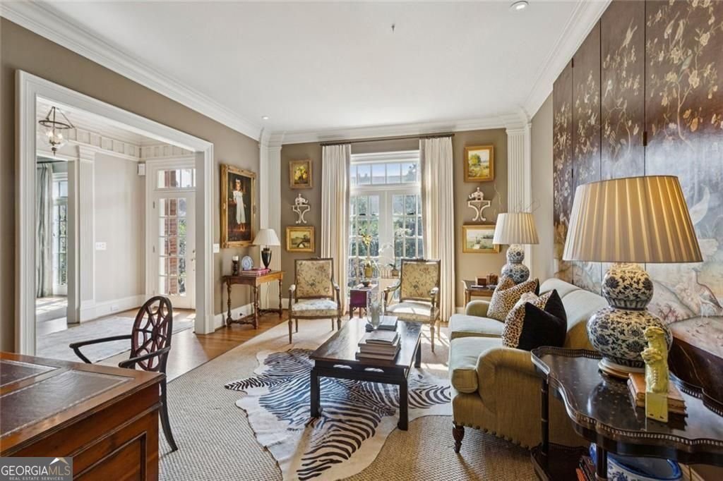 3005 Ranch Road Atlanta - Photo 10