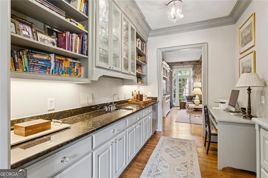 3005 Ranch Road Atlanta - Photo 15