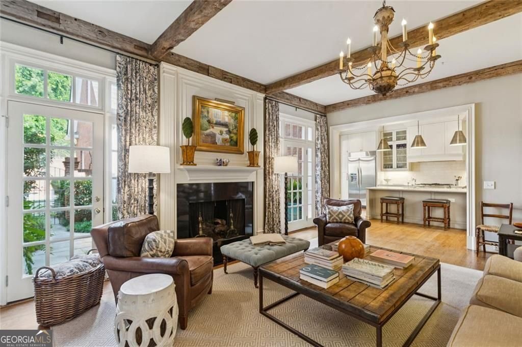 3005 Ranch Road Atlanta - Photo 16