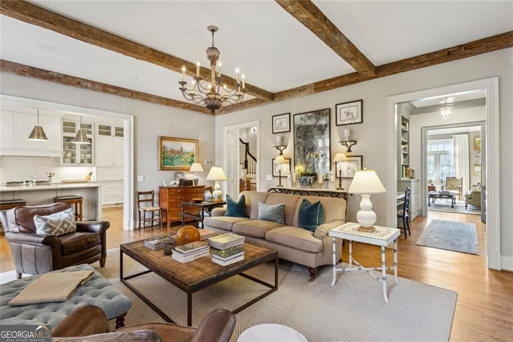 3005 Ranch Road Atlanta - Photo 17