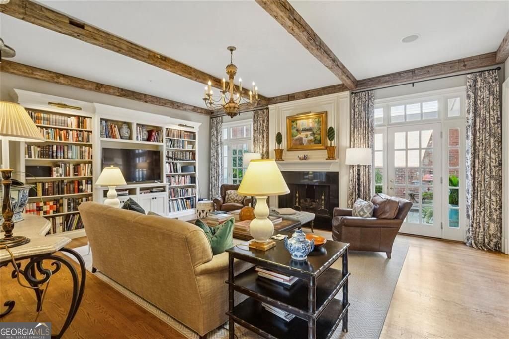 3005 Ranch Road Atlanta - Photo 18