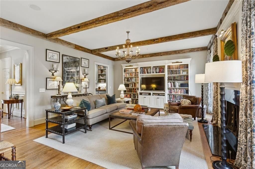 3005 Ranch Road Atlanta - Photo 19