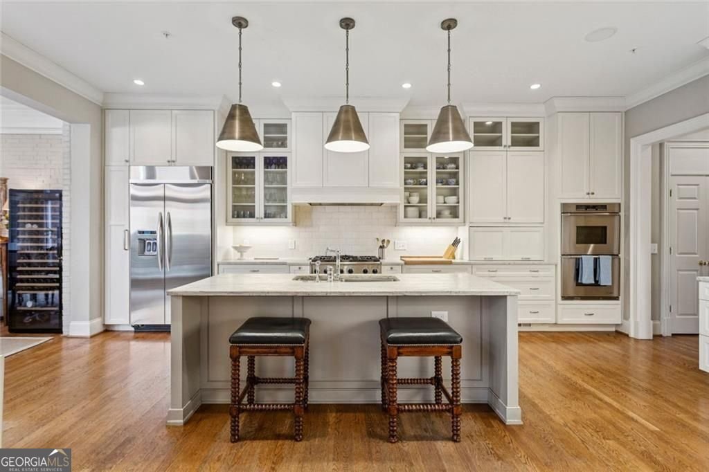 3005 Ranch Road Atlanta - Photo 20