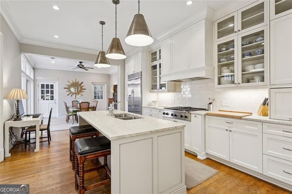 3005 Ranch Road Atlanta - Photo 21