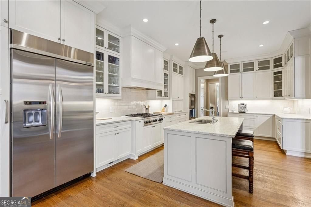 3005 Ranch Road Atlanta - Photo 22