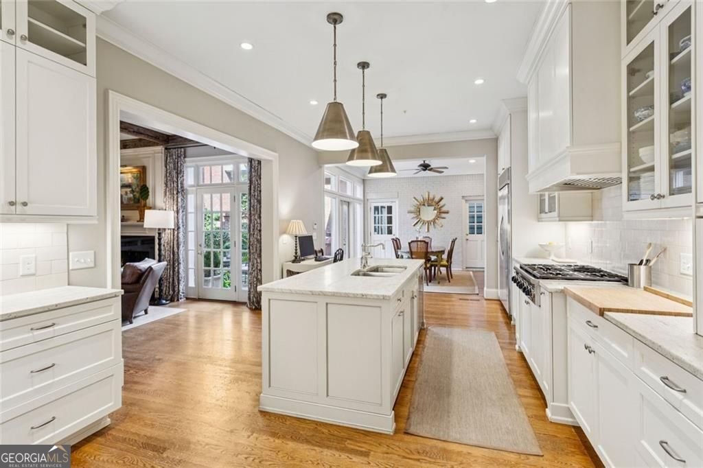 3005 Ranch Road Atlanta - Photo 24