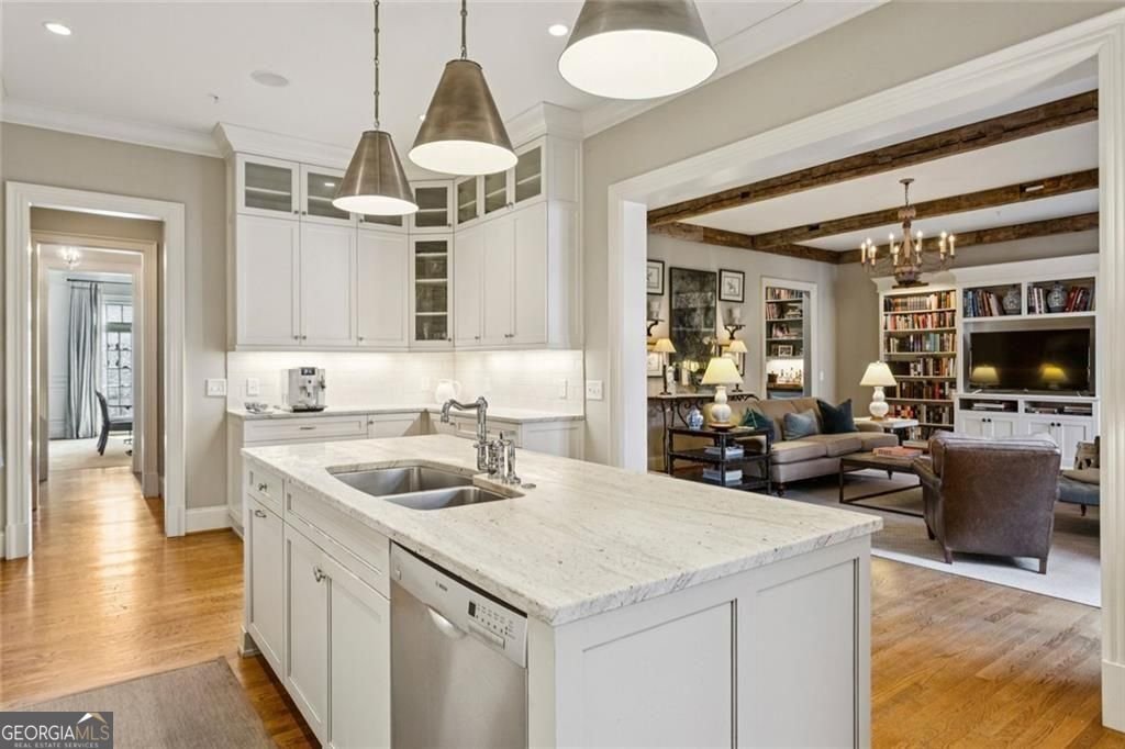 3005 Ranch Road Atlanta - Photo 25