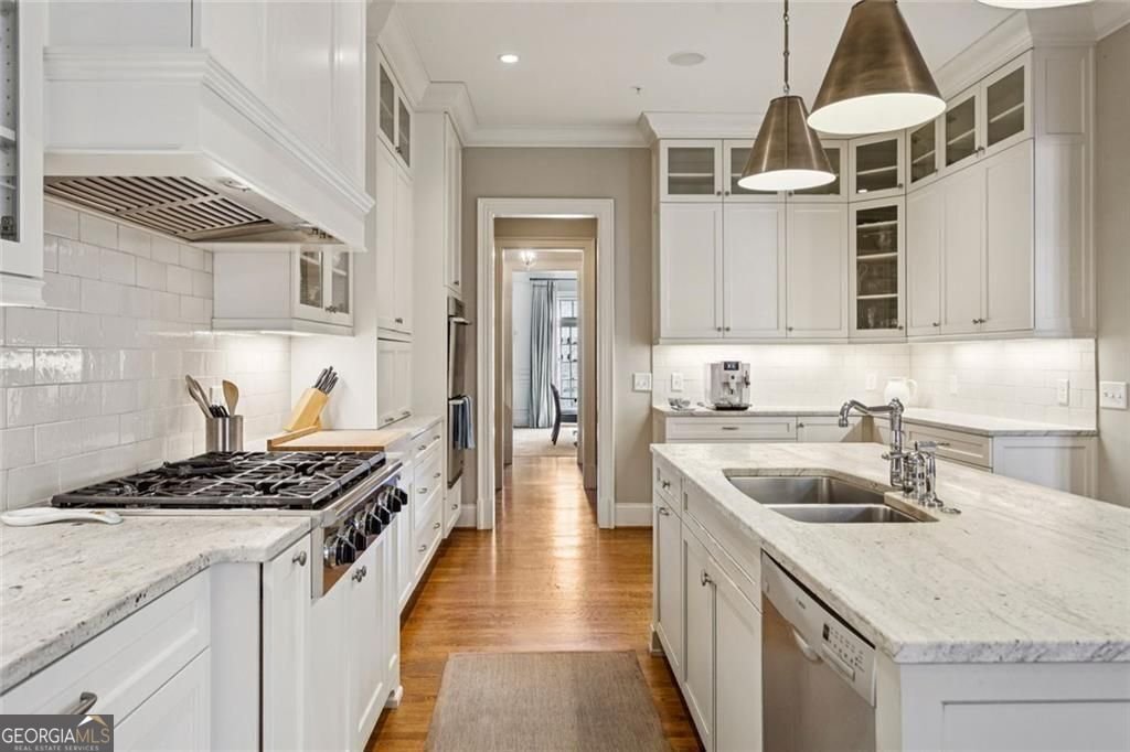 3005 Ranch Road Atlanta - Photo 26