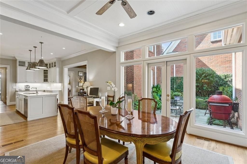 3005 Ranch Road Atlanta - Photo 29