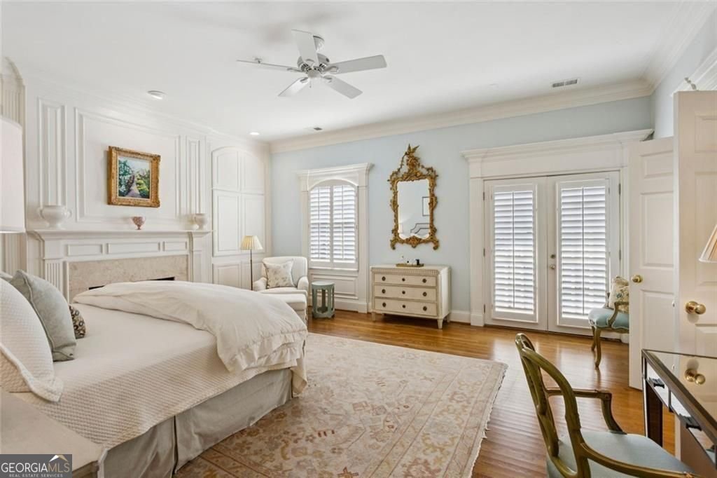 3005 Ranch Road Atlanta - Photo 34