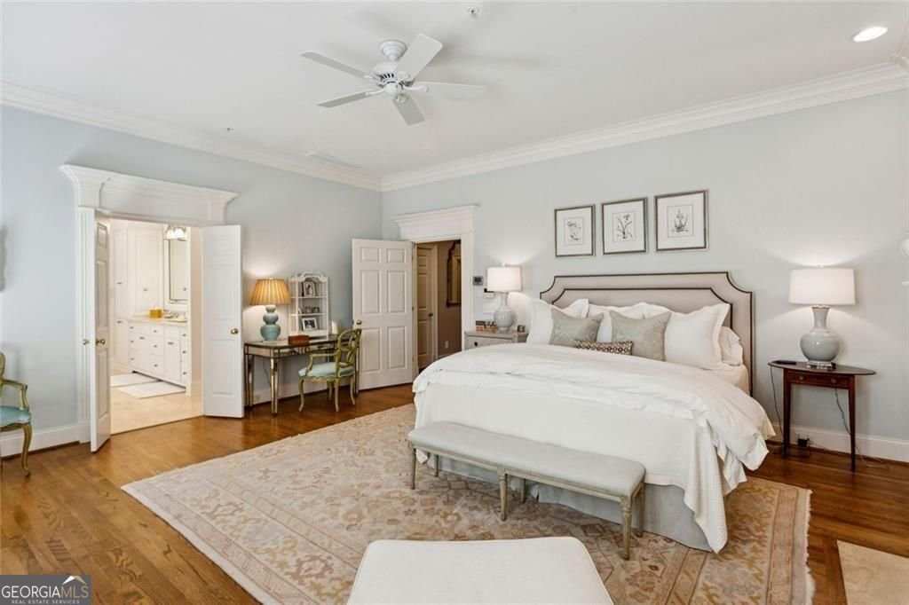 3005 Ranch Road Atlanta - Photo 36