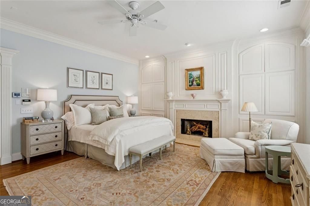 3005 Ranch Road Atlanta - Photo 37