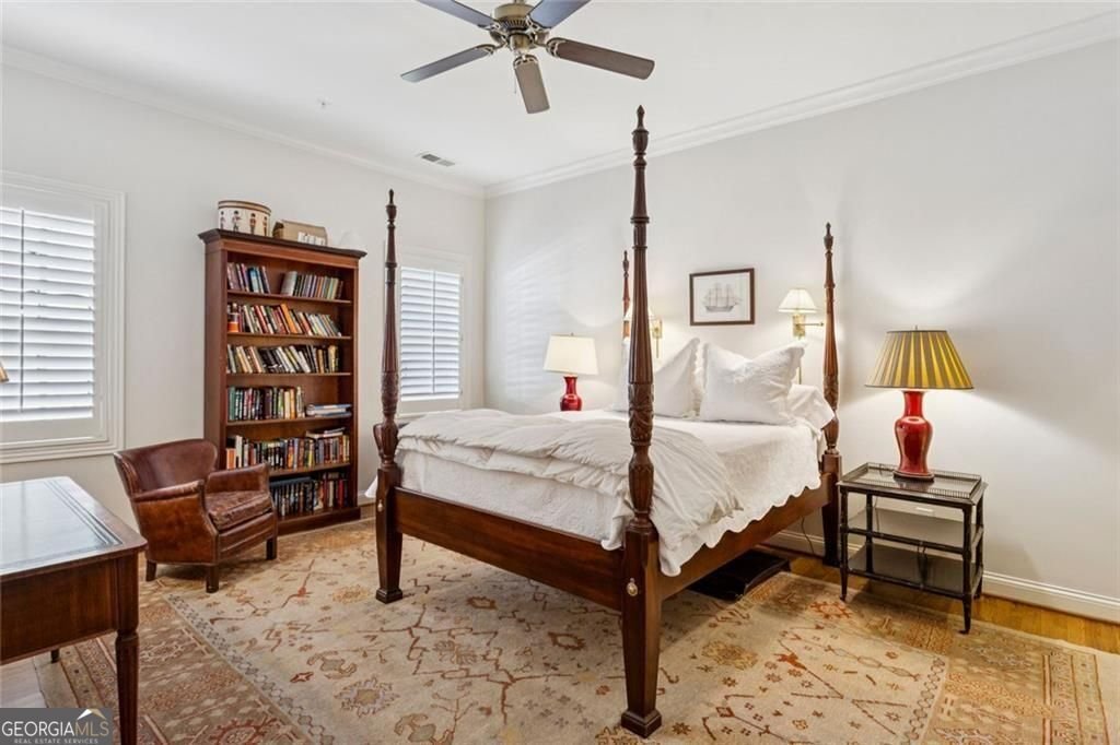 3005 Ranch Road Atlanta - Photo 41