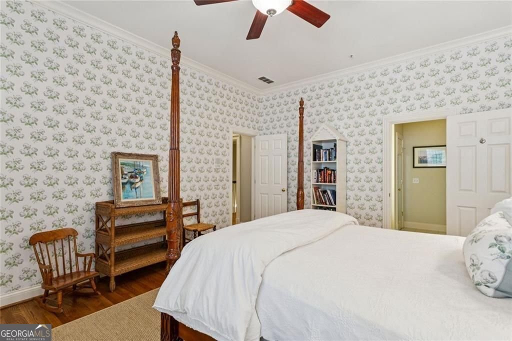 3005 Ranch Road Atlanta - Photo 45