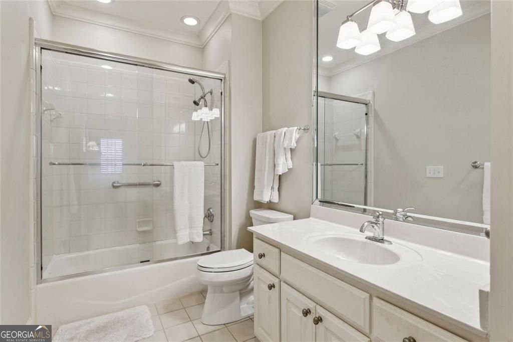 3005 Ranch Road Atlanta - Photo 46