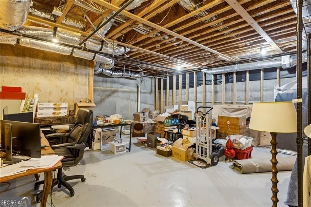 3005 Ranch Road Atlanta - Photo 52