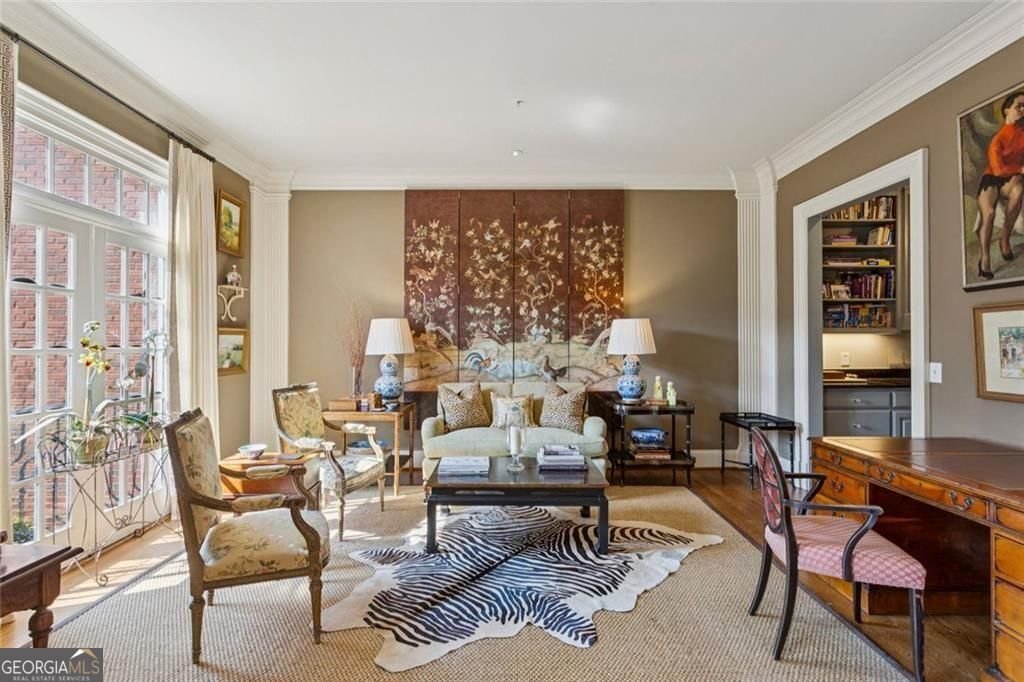 3005 Ranch Road Atlanta - Photo 7