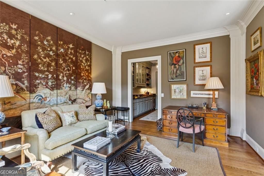 3005 Ranch Road Atlanta - Photo 8