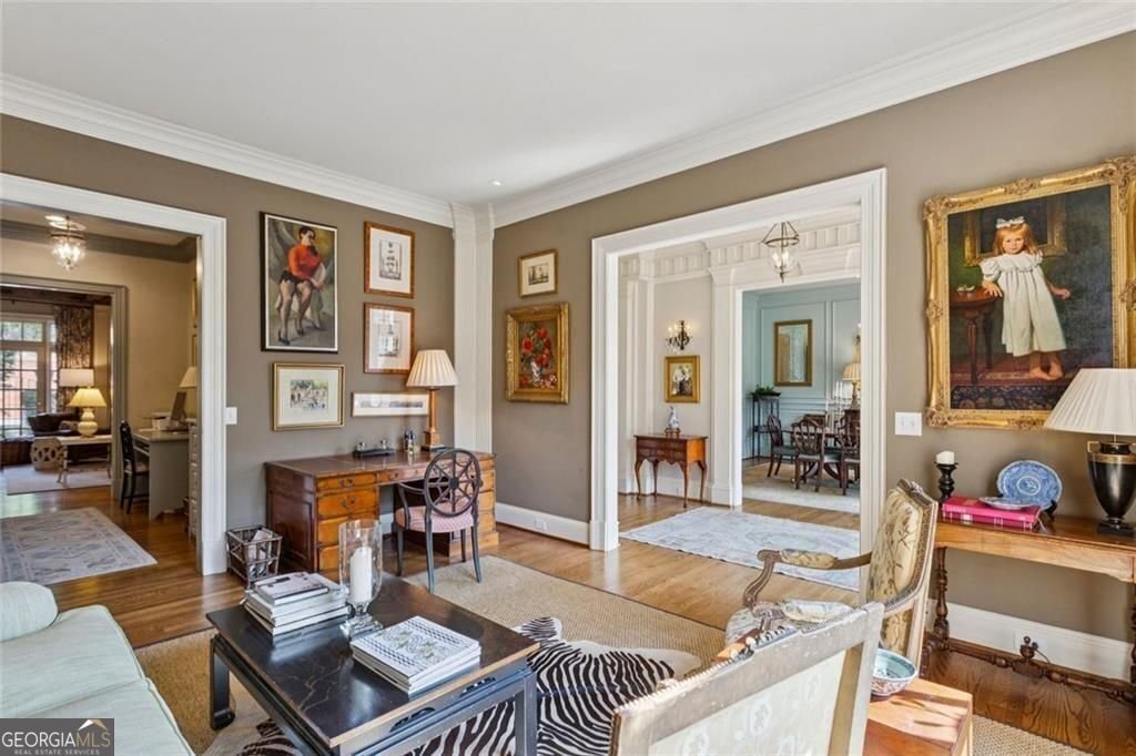 3005 Ranch Road Atlanta - Photo 9