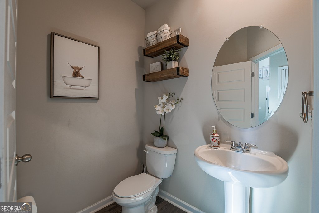 2061 Massey Lane Winder - Photo 20