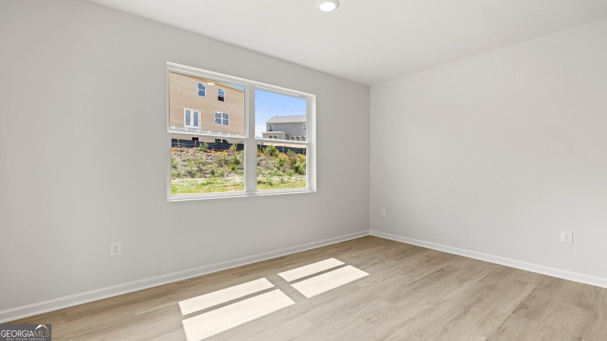 8195 Elkhorn Drive Fairburn - Photo 9