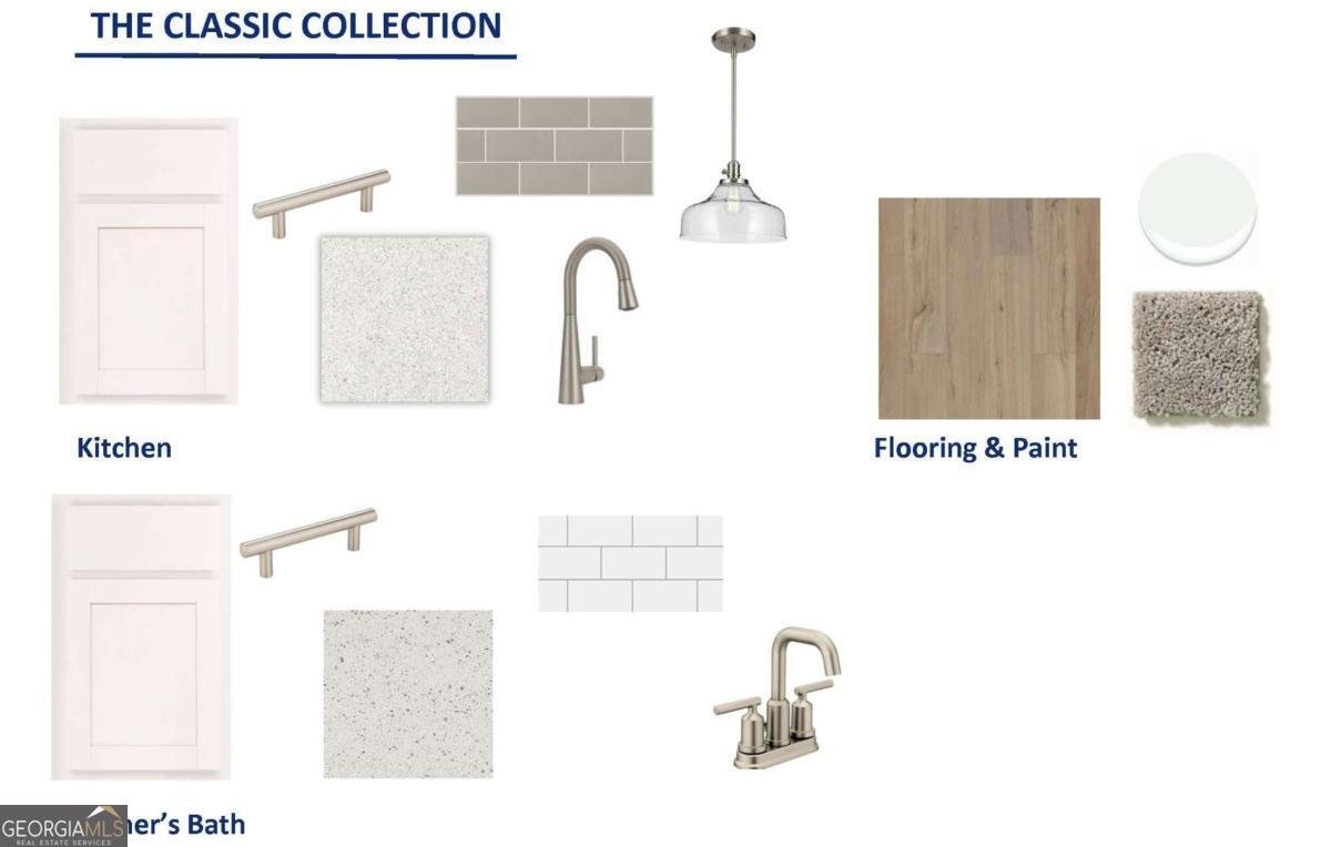 454 Laurelwood Lane Canton - Photo 15