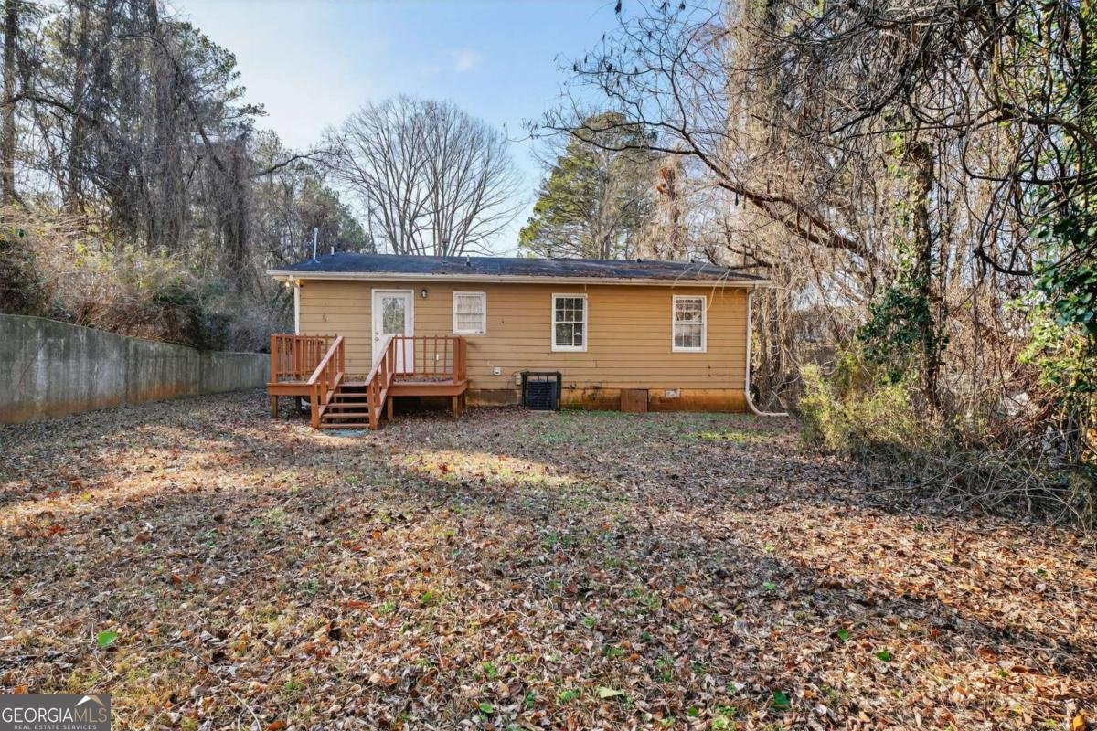 1826 County Line Road Atlanta - Photo 29