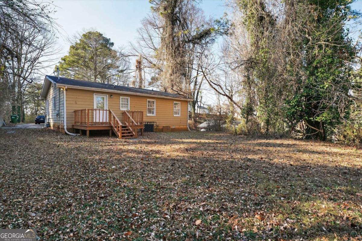 1826 County Line Road Atlanta - Photo 30