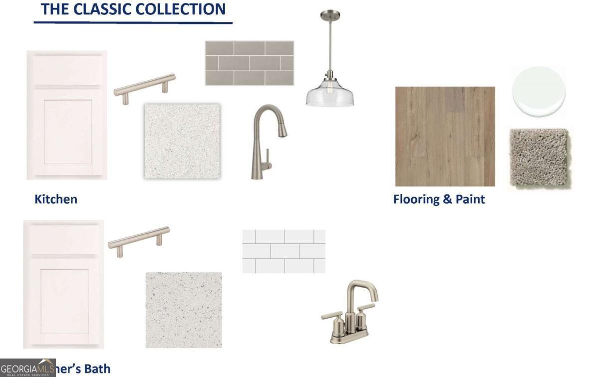 446 Laurelwood Lane Canton - Photo 15