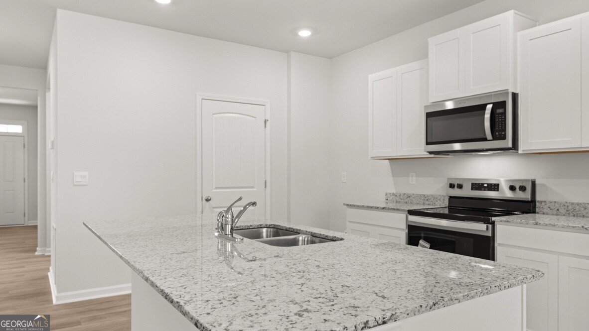 8197 Elkhorn Drive Fairburn - Photo 10