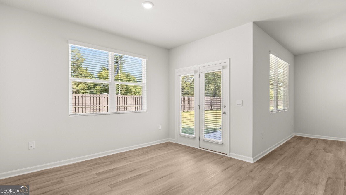 8197 Elkhorn Drive Fairburn - Photo 11