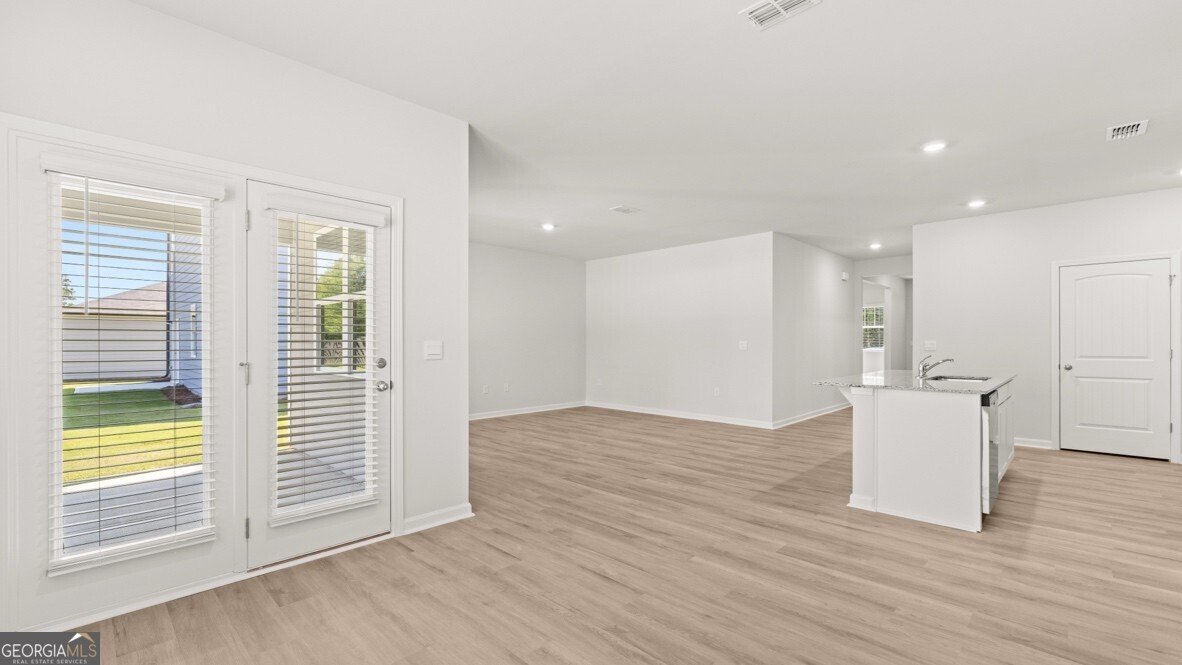 8197 Elkhorn Drive Fairburn - Photo 12