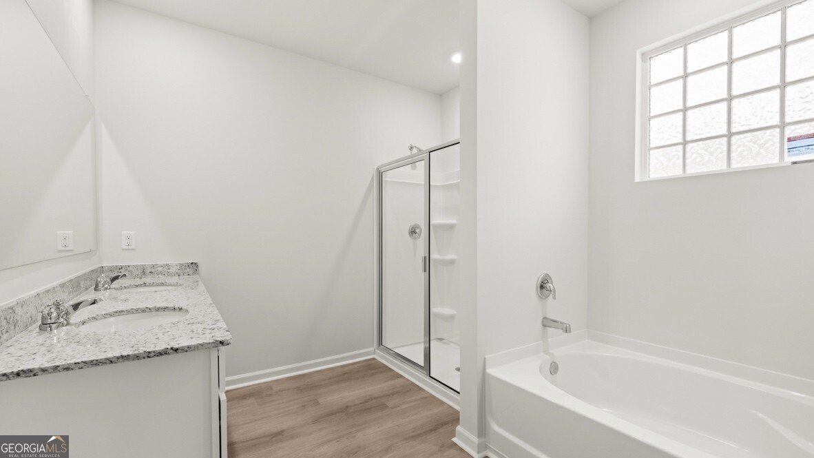 8197 Elkhorn Drive Fairburn - Photo 20