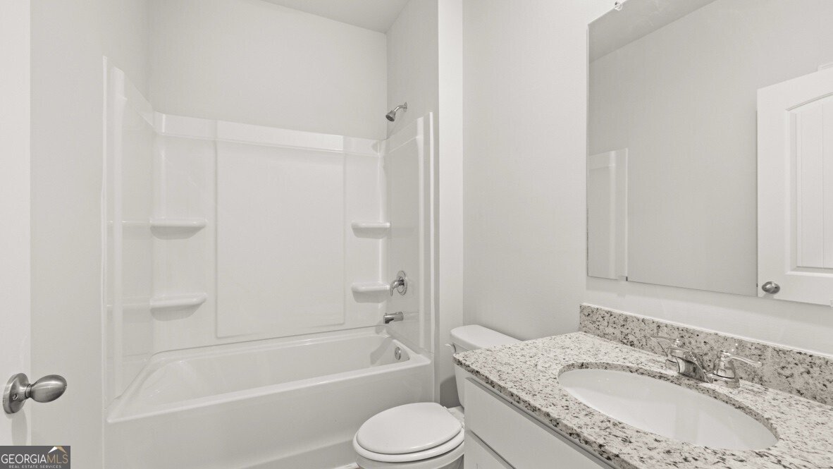 8197 Elkhorn Drive Fairburn - Photo 26