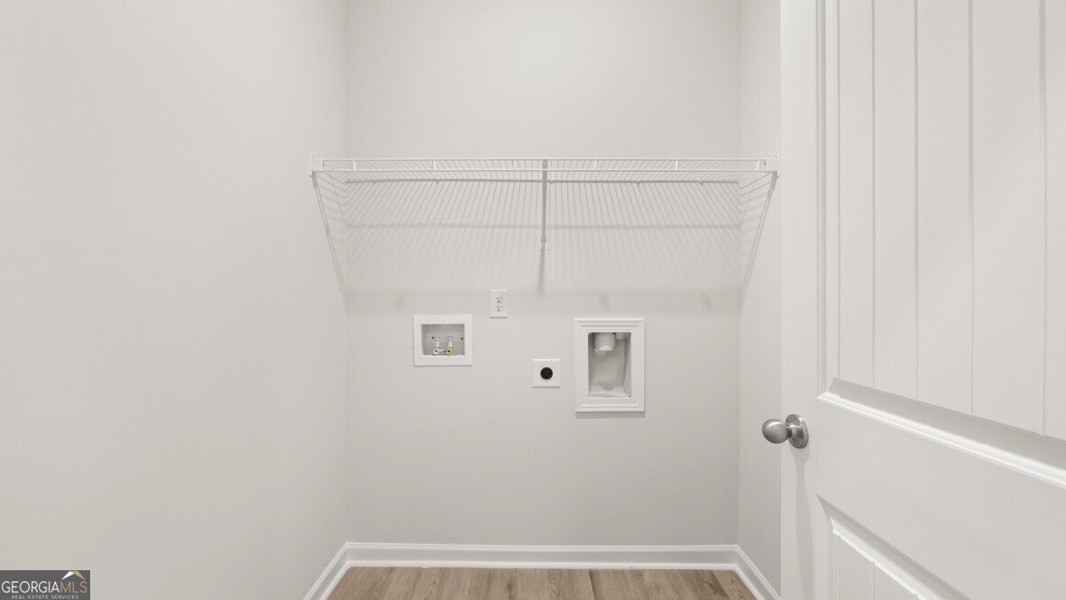 8197 Elkhorn Drive Fairburn - Photo 27