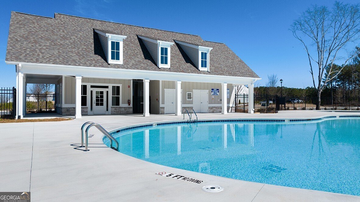 8197 Elkhorn Drive Fairburn - Photo 29