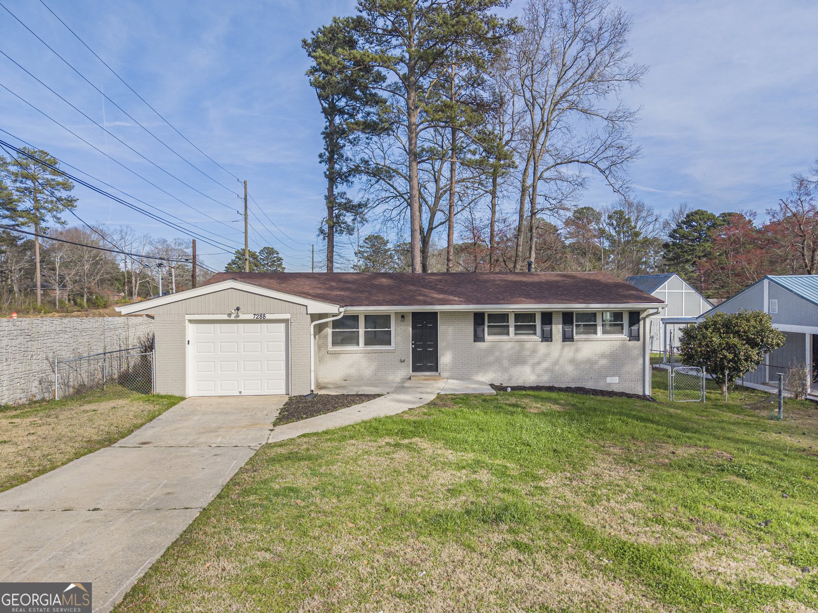 7288 Howard Circle Jonesboro - Photo 1