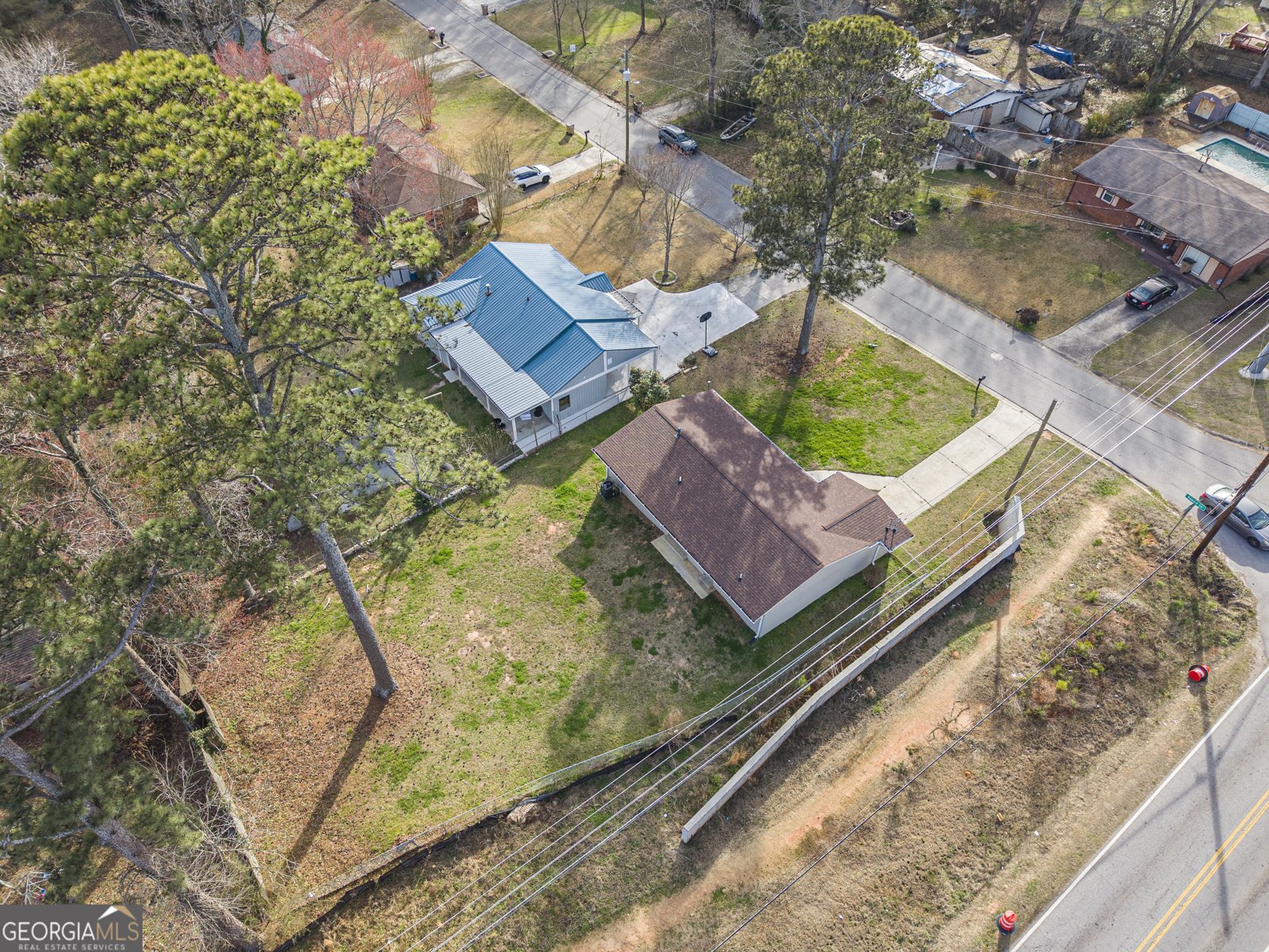 7288 Howard Circle Jonesboro - Photo 15