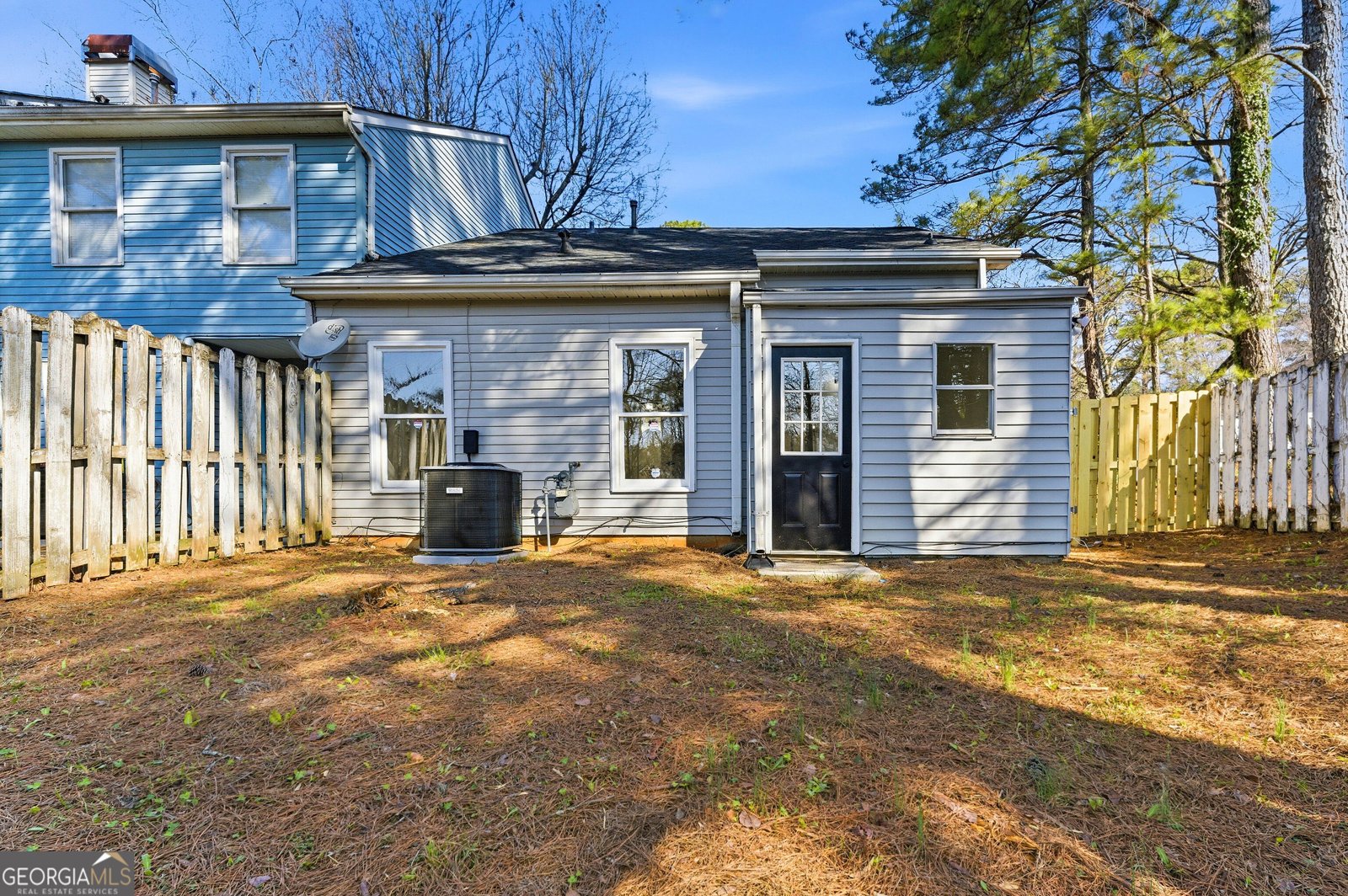 2263 Wellington Circle Lithonia - Photo 20