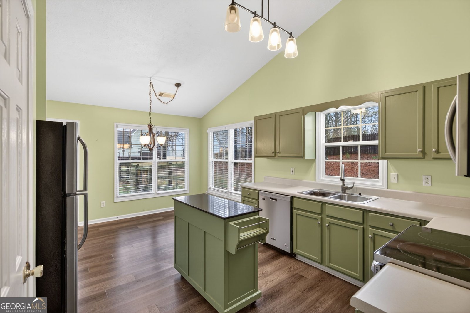 70 Charity Drive Douglasville - Photo 14