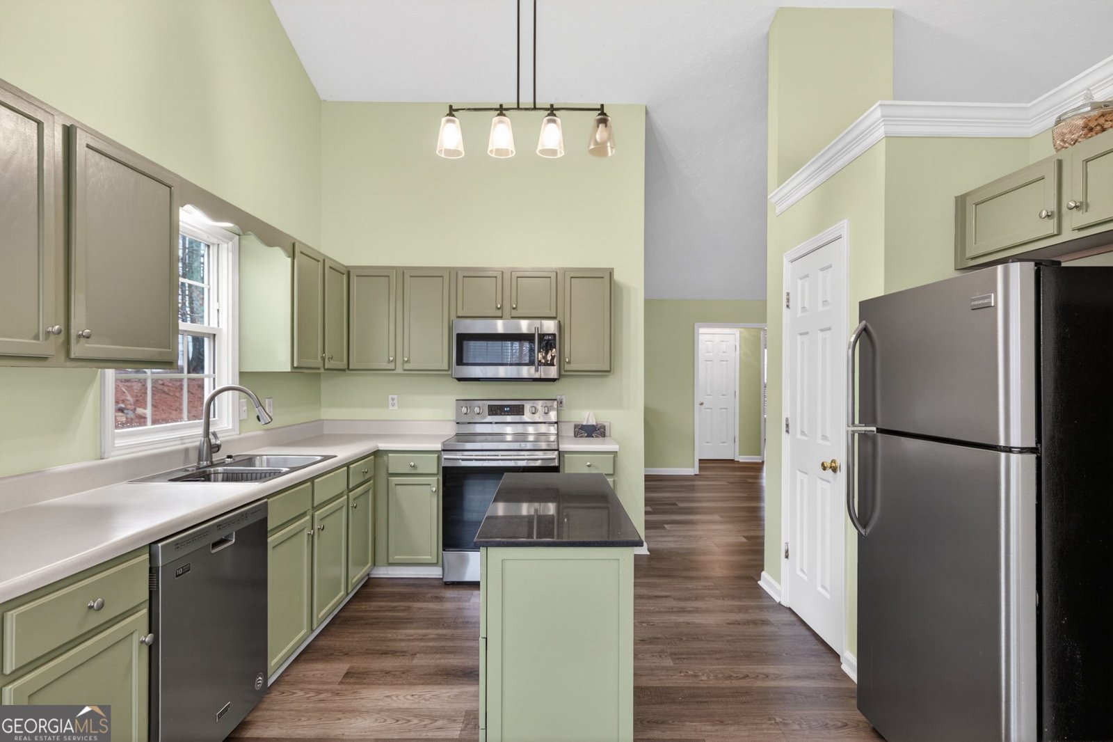 70 Charity Drive Douglasville - Photo 16