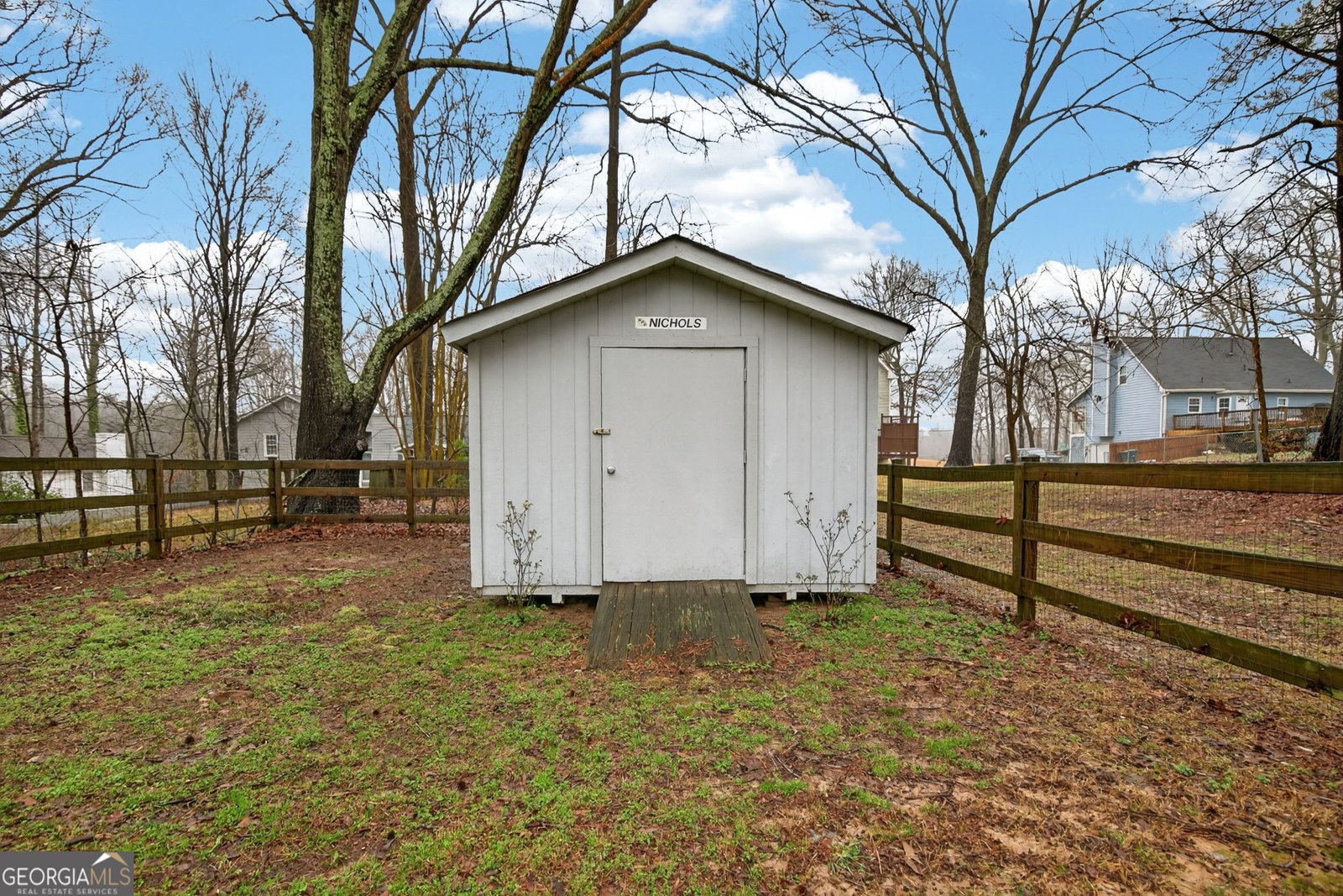 70 Charity Drive Douglasville - Photo 30