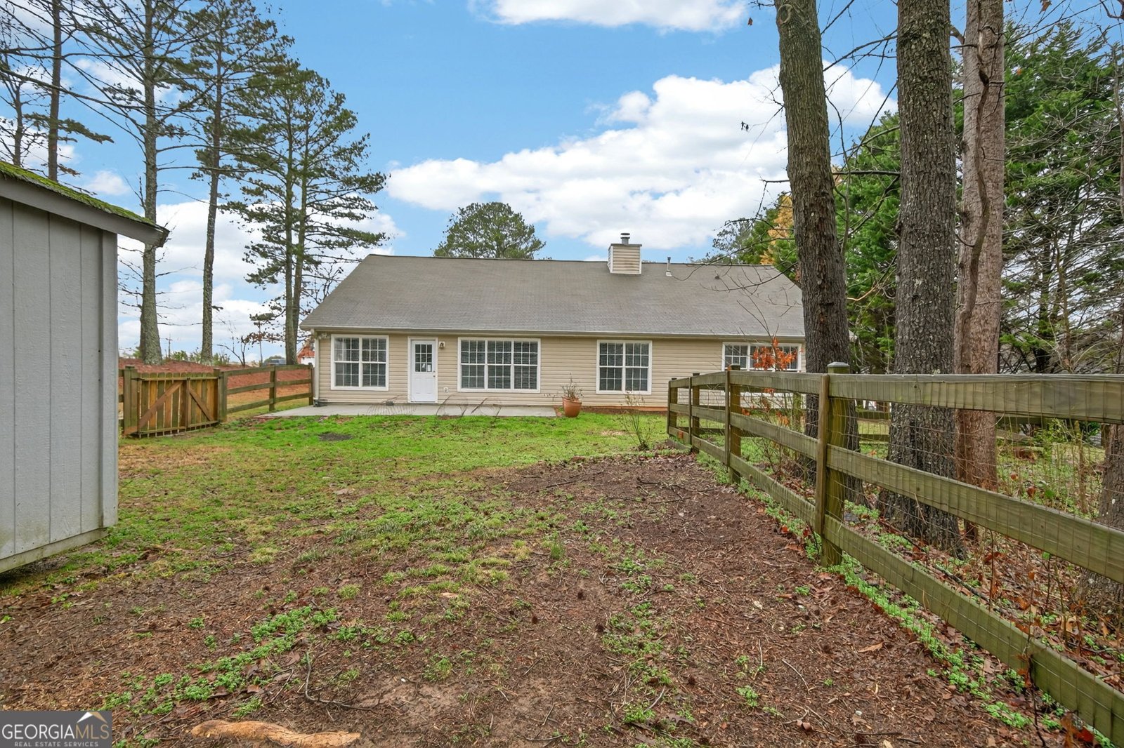 70 Charity Drive Douglasville - Photo 32