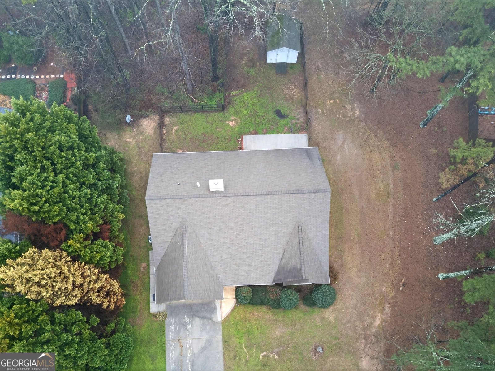 70 Charity Drive Douglasville - Photo 34