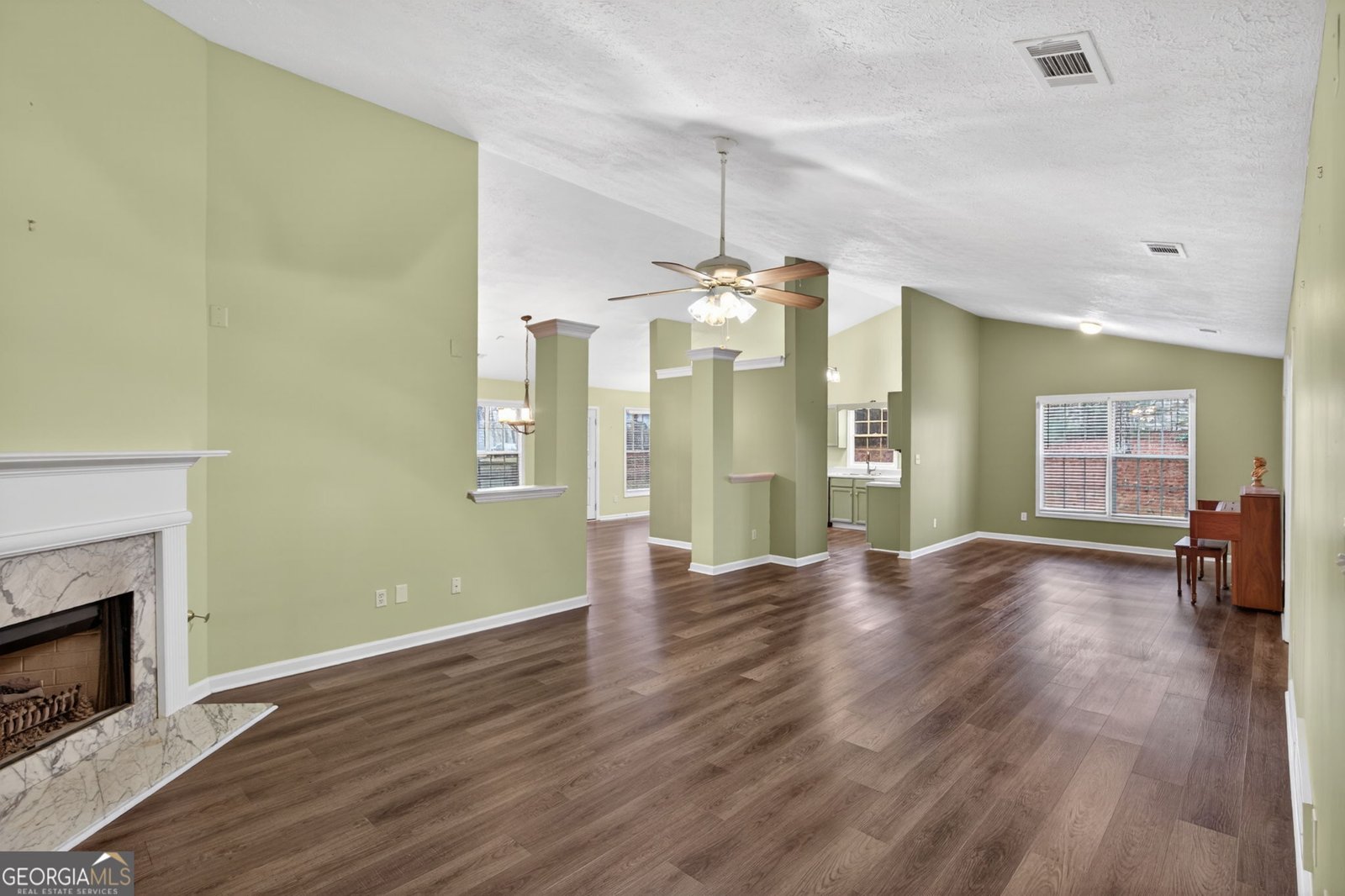 70 Charity Drive Douglasville - Photo 7