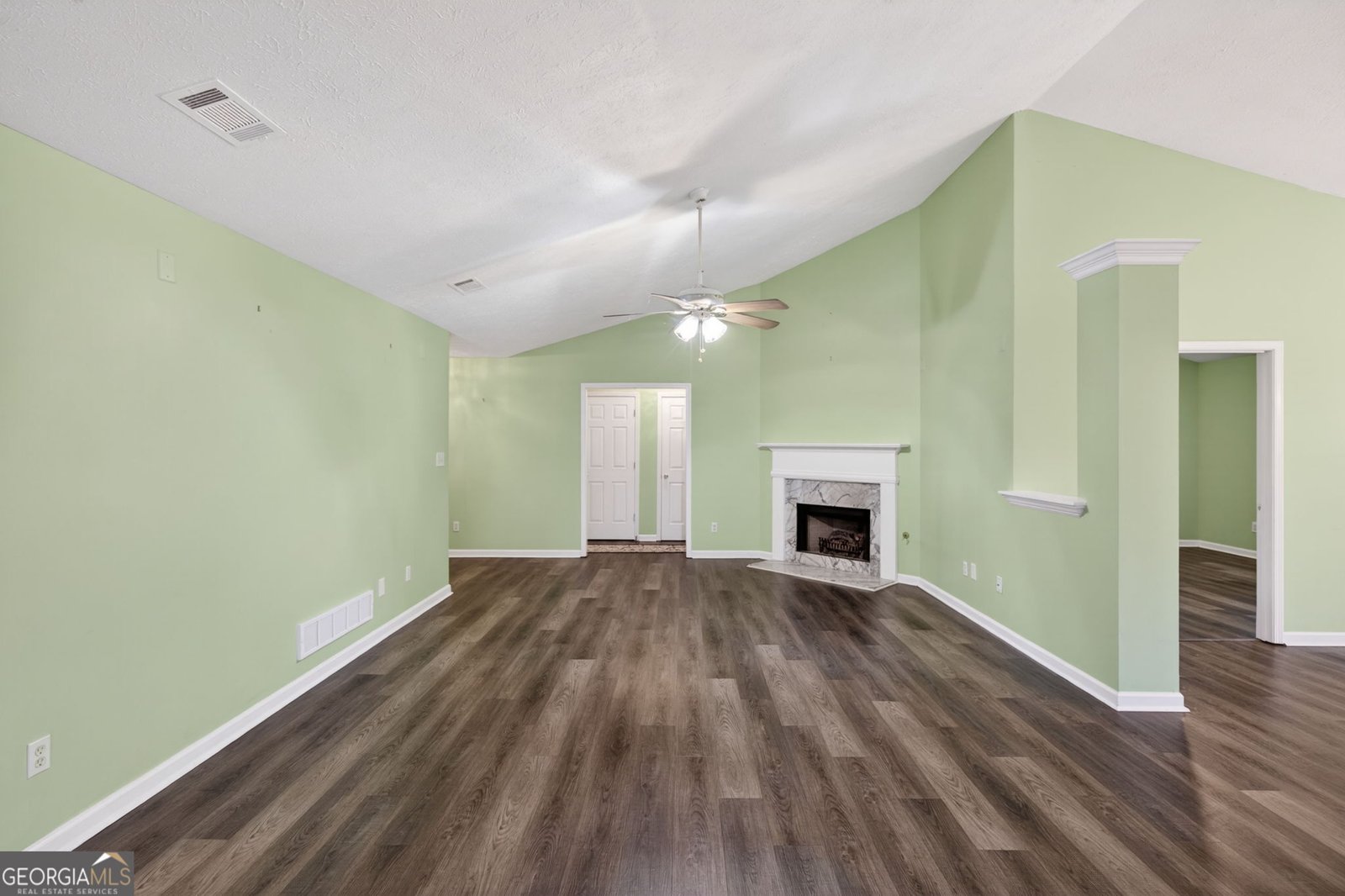 70 Charity Drive Douglasville - Photo 8